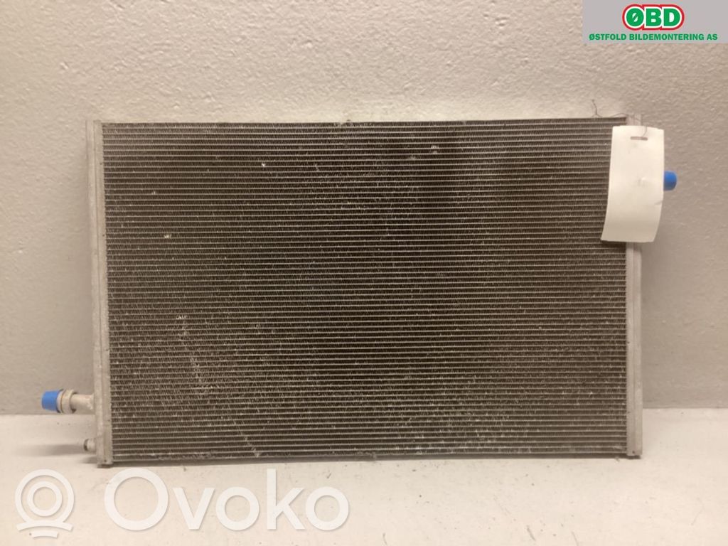 Radiatore di raffreddamento   T4K9610,T4K9610