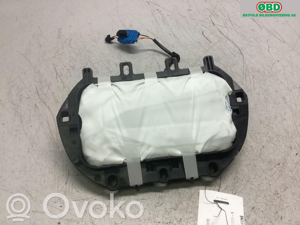 Peugeot 308 Airbag del passeggero