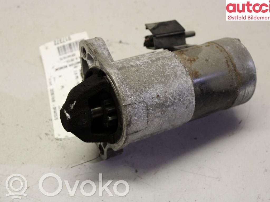 Стартер   PE0918400,PE0918400