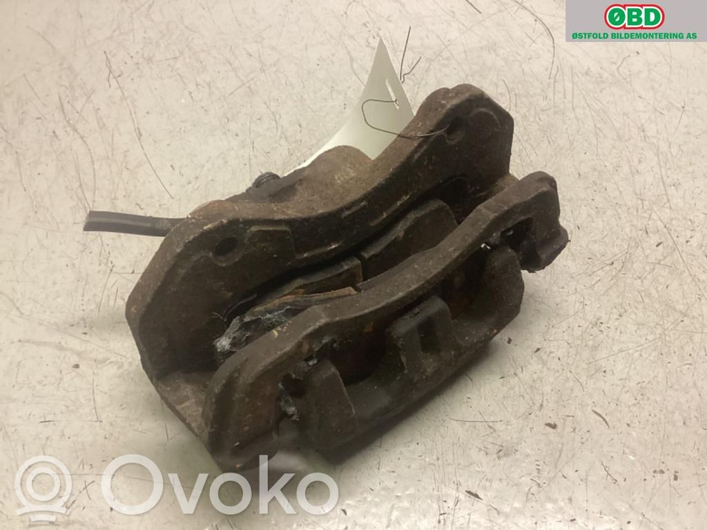 Bremssattel vorne   MR370775,MR370775