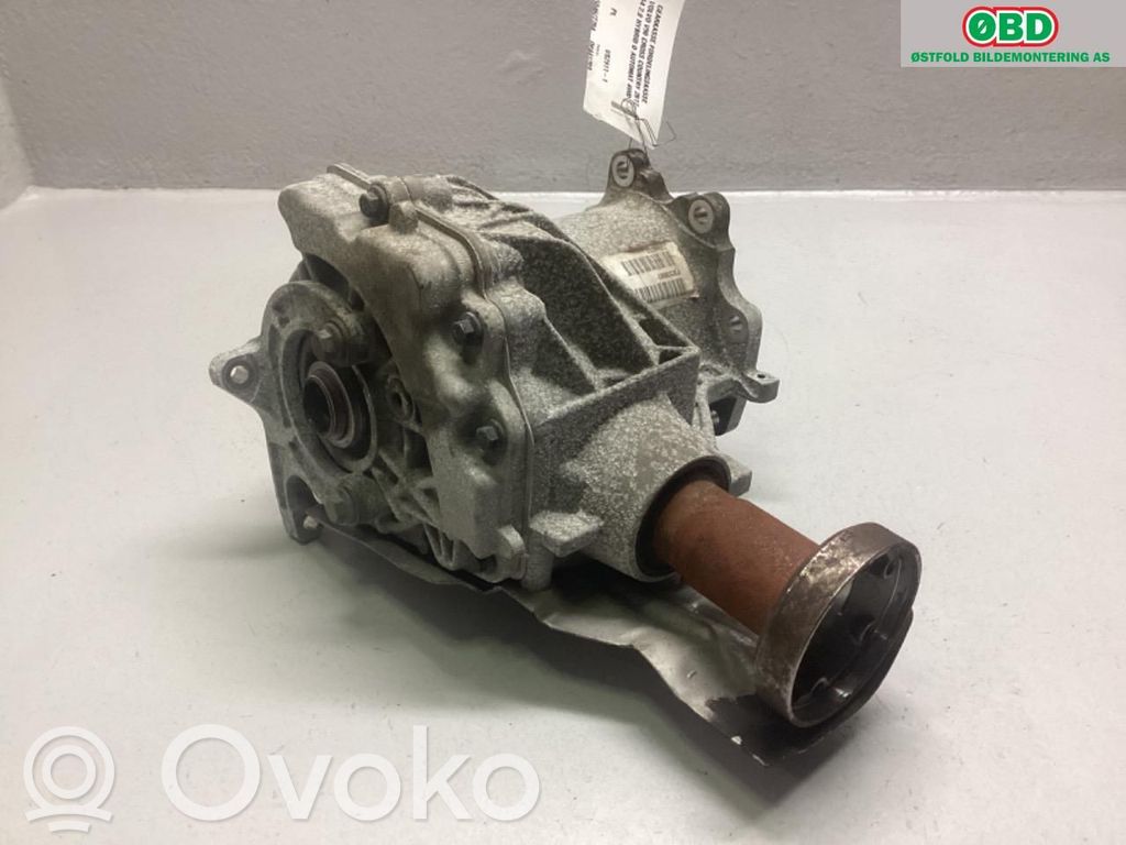 Volvo S90, V90 Scatola ingranaggi del cambio 
