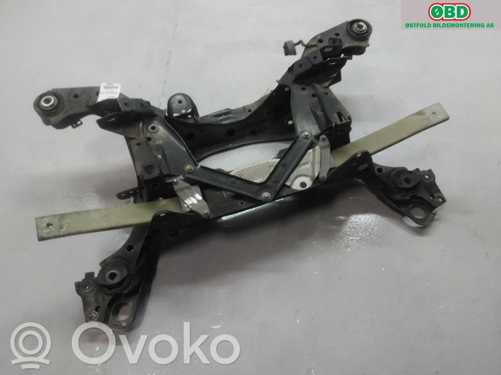 Volvo S90, V90 Bastidor trasero 