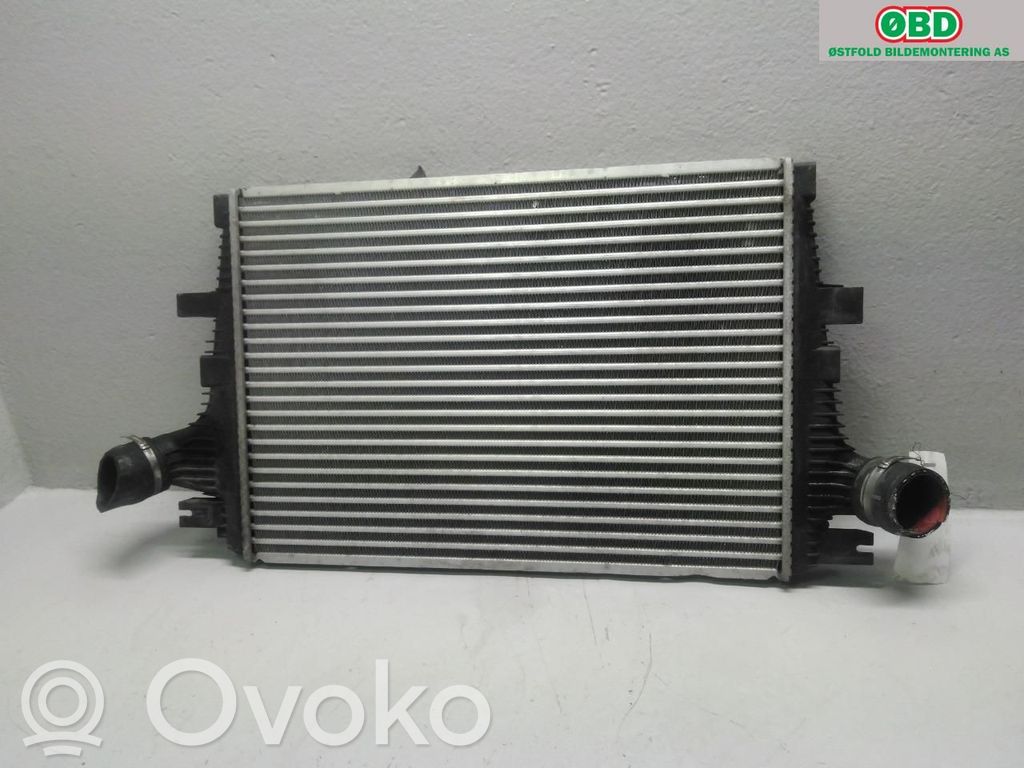 Alfa Romeo 159 Radiator intercooler 