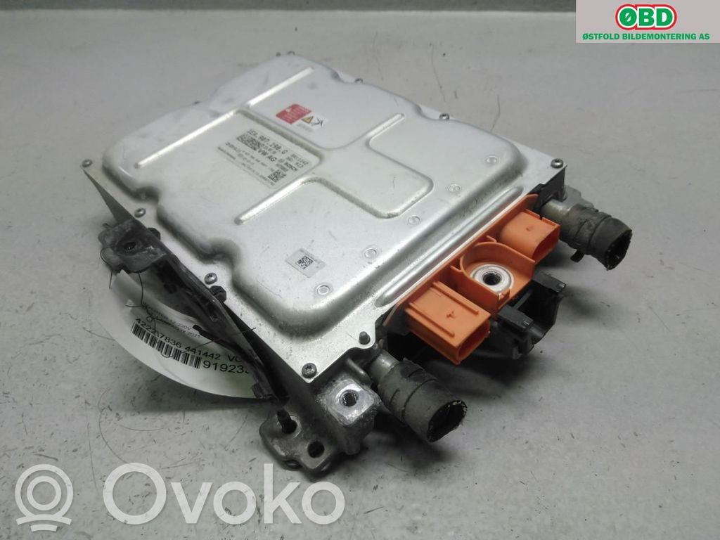 Inversor/convertidor de voltaje   1EA907190G,1EA907190G