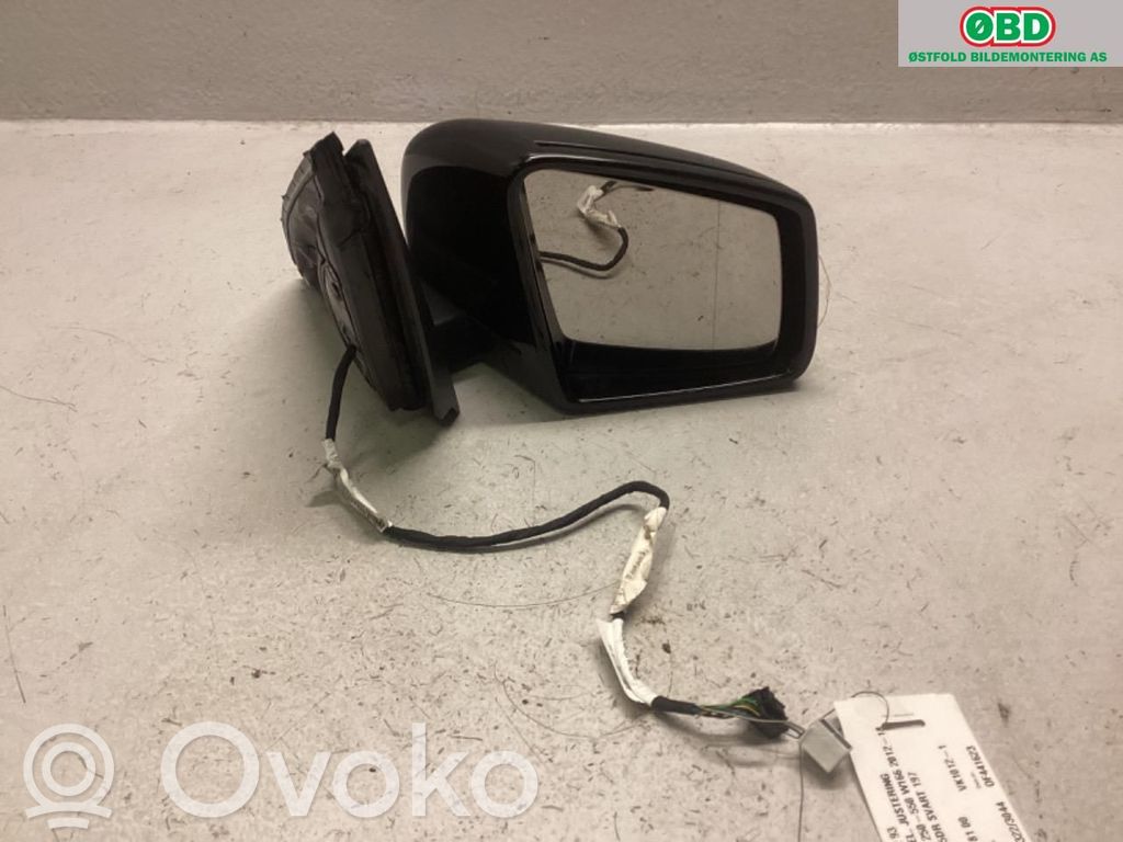 Elektryczne lusterko boczne drzwi   A1668100293,A1668108100,A1668100293,A1668108100