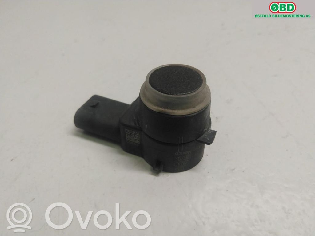 Mercedes-Benz ML W166 Senzor de parcare PDC