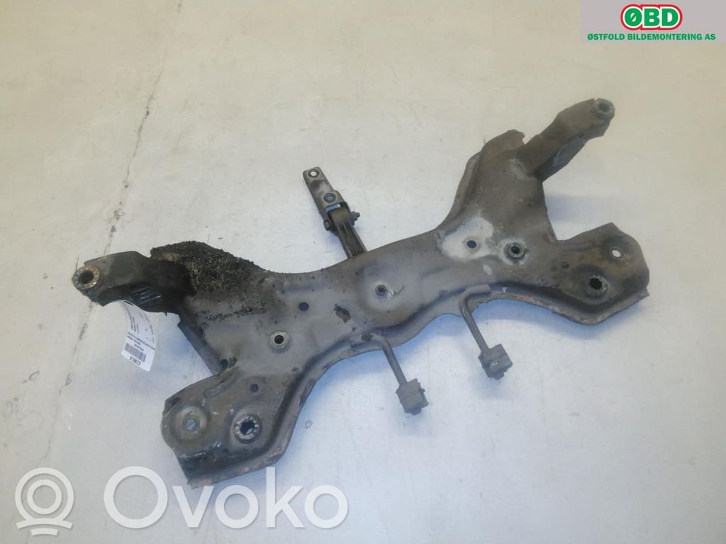 Skoda Citigo Sottotelaio anteriore 