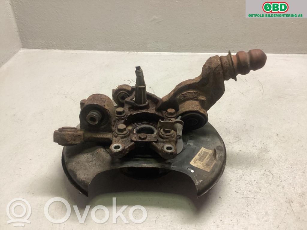 Volvo XC90 Fuso a snodo con mozzo ruota posteriore