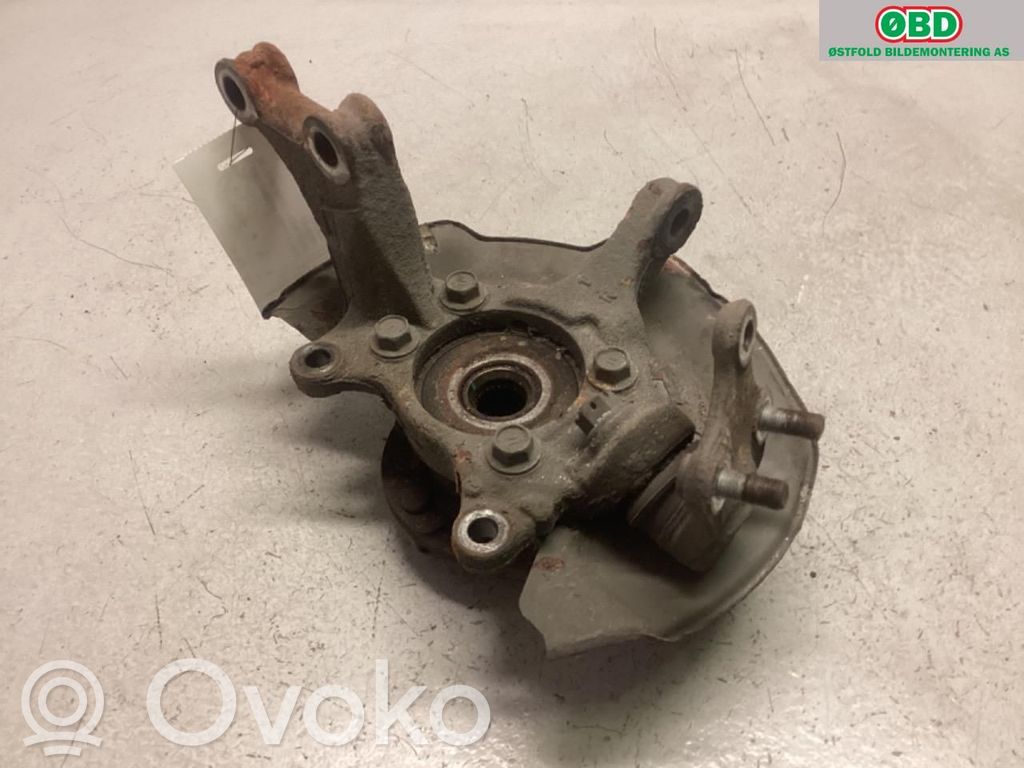 Toyota Prius+ (ZVW40) Fuso a snodo con mozzo ruota anteriore 