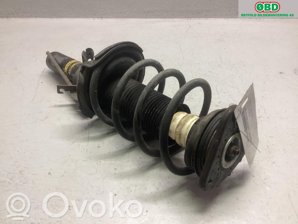 Ford Focus Ansamblu amortizor cu arc față 