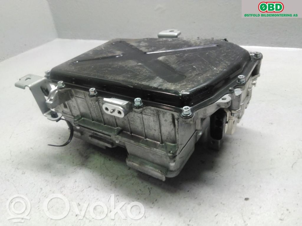 KIA Niro Convertor-inversor tensiune 
