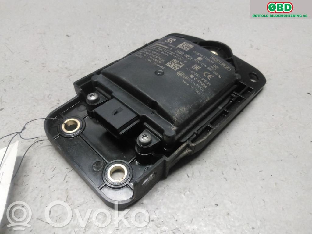 Sensor de radar Distronic   284K06WK2A,284K06WK2A