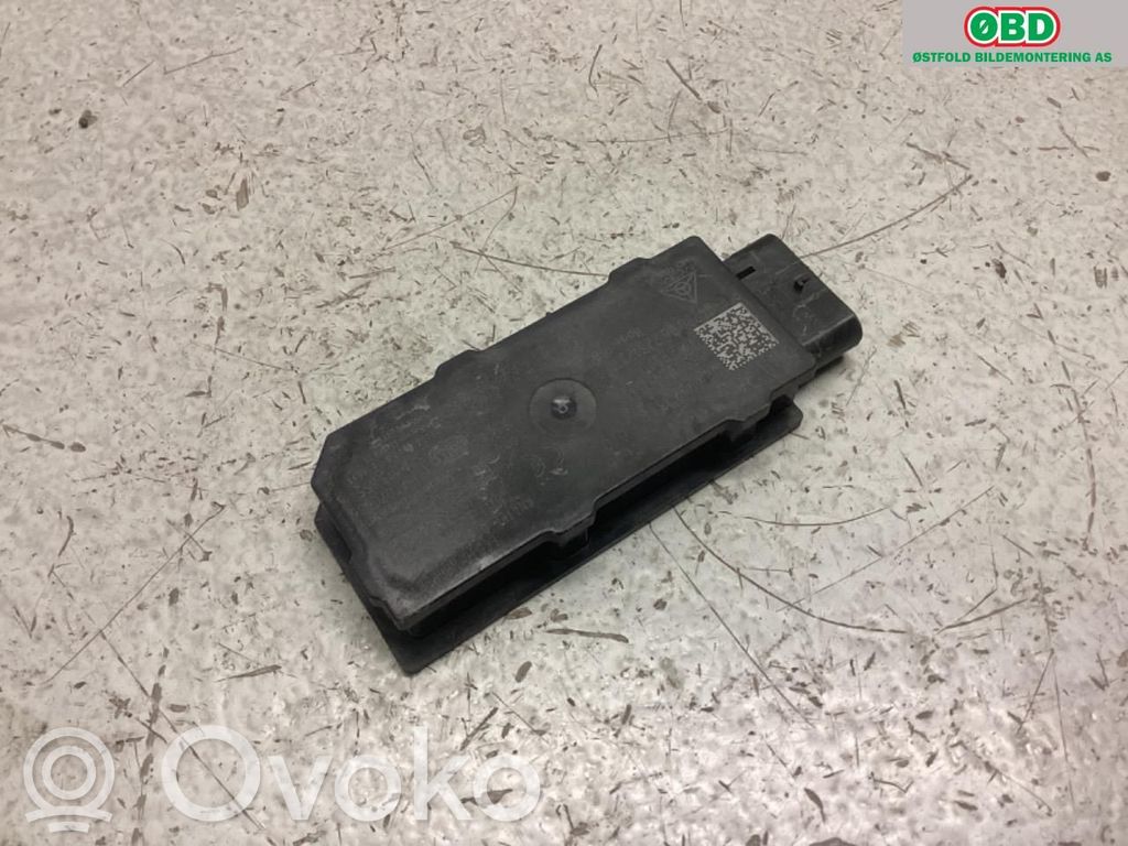 Volkswagen ID.5 Sensor de radar Distronic 