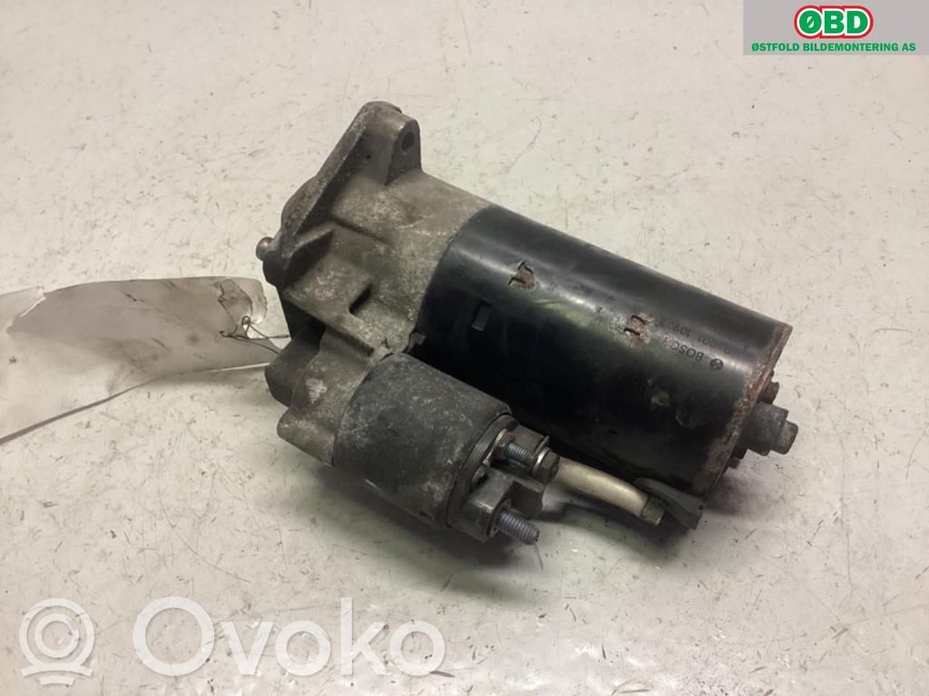Volvo V70 Electromotor 