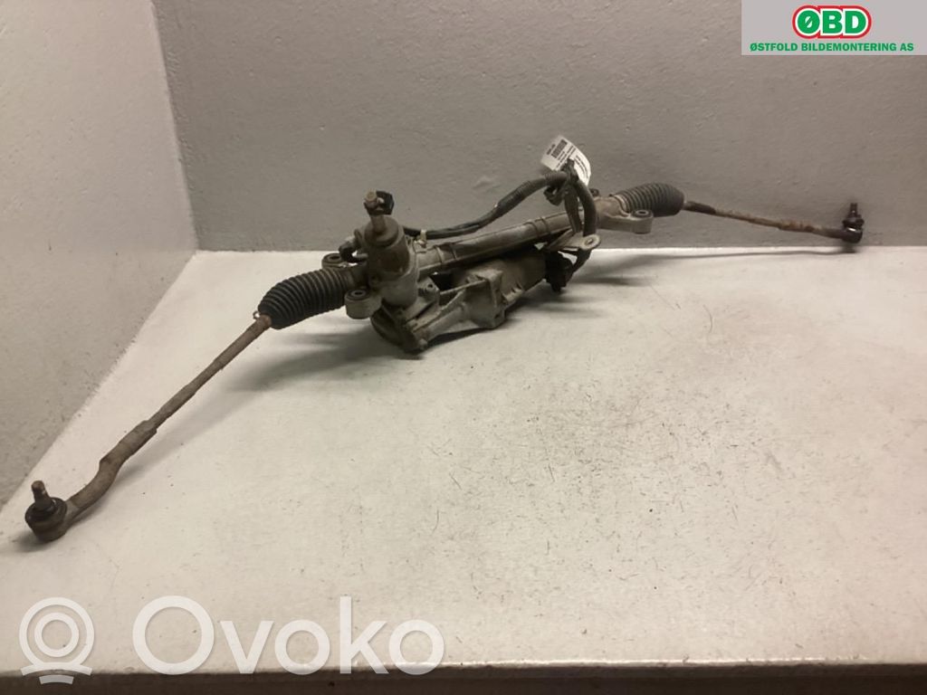 Subaru Outback (BS) Hammastanko 