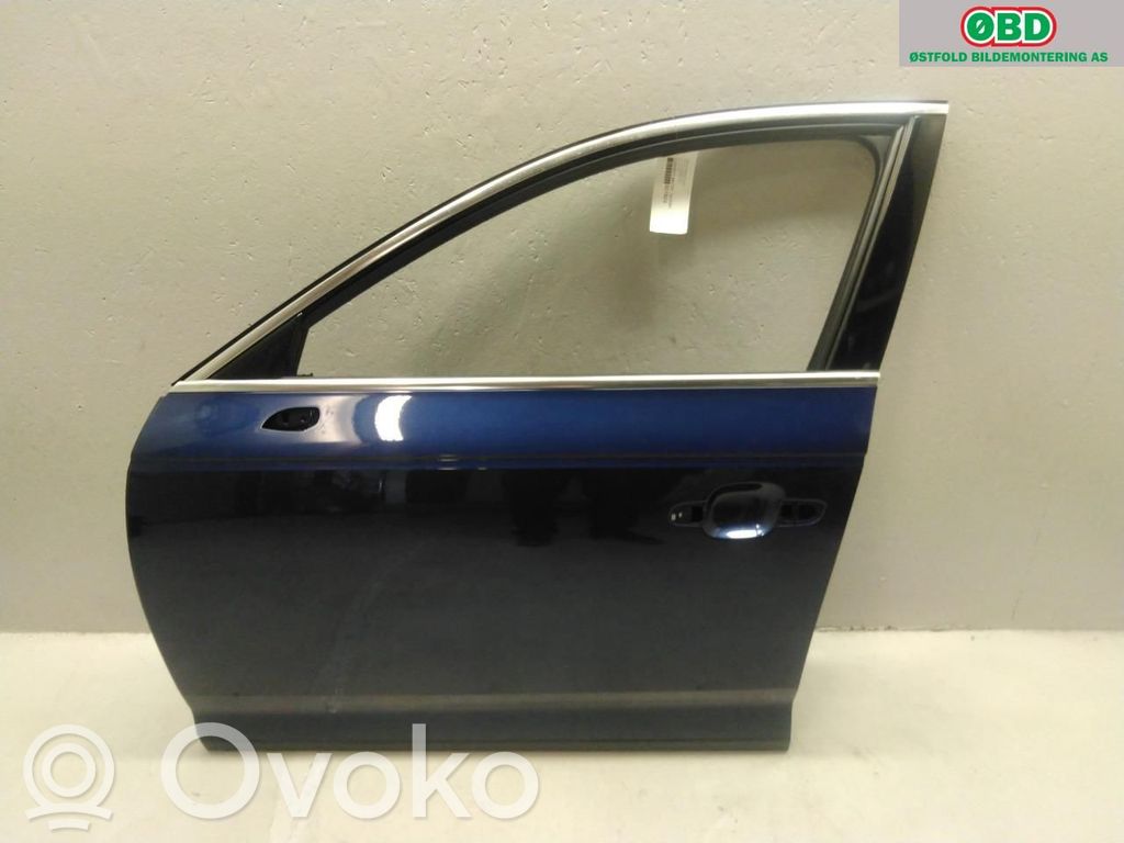 Audi A4 S4 B9 Puerta delantera 