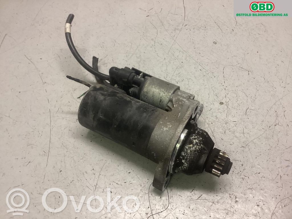 Rozrusznik   02M911024C,02M911024C
