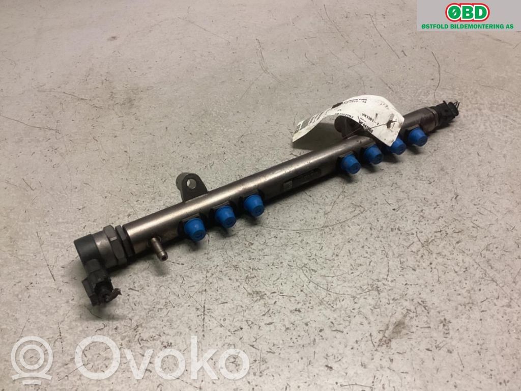 Volvo V60 Distributore del carburante agli iniettori