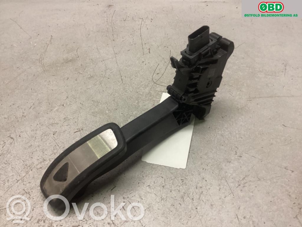 Volkswagen ID.4 Pedale dell’acceleratore 