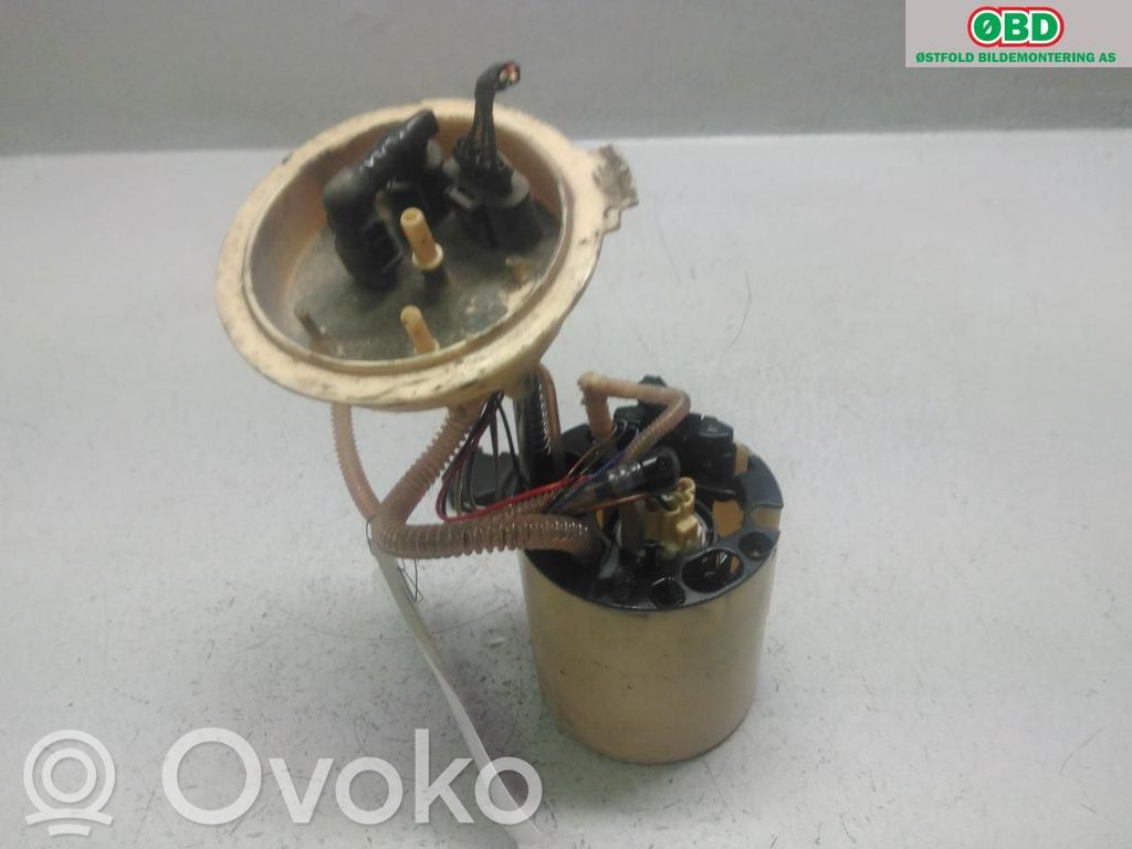 Audi A6 S6 C7 4G Pompa carburante immersa 
