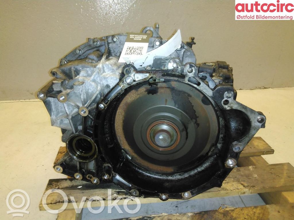 Mitsubishi Outlander Automatic gearbox 