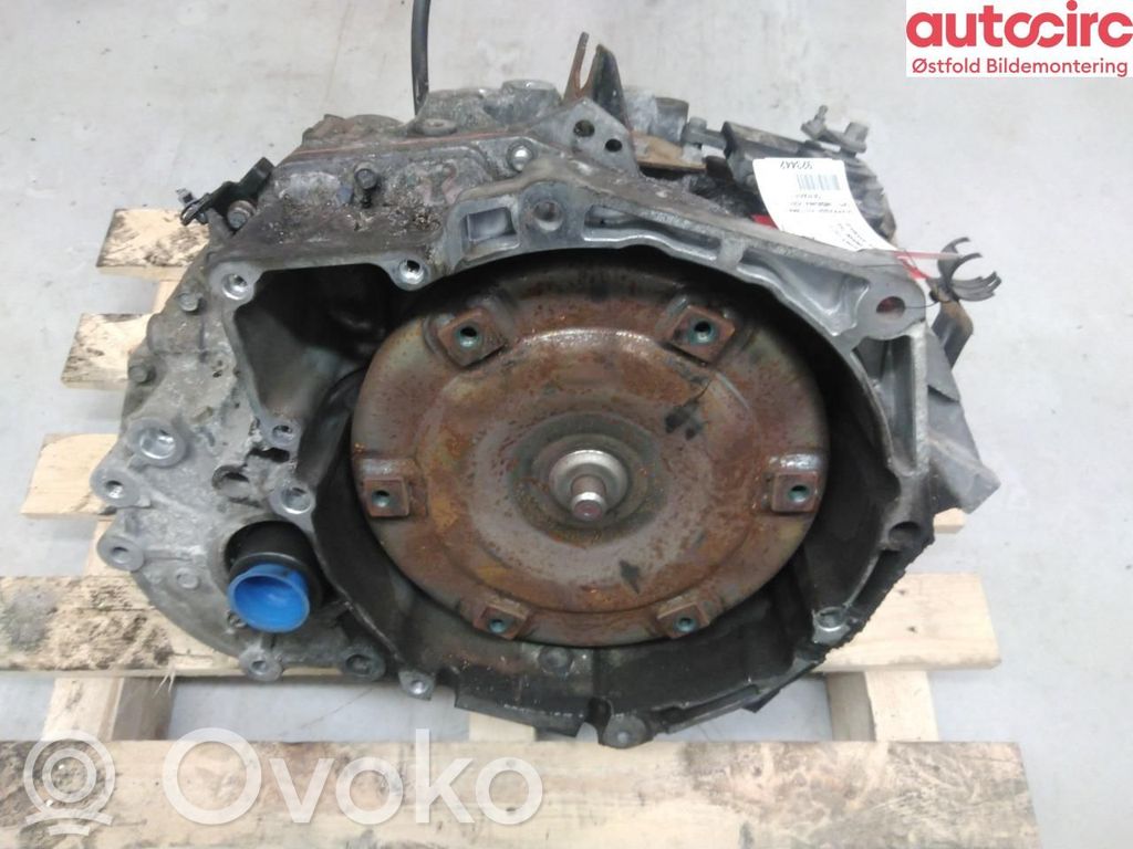 Caja de cambios automática   55576368,55576368