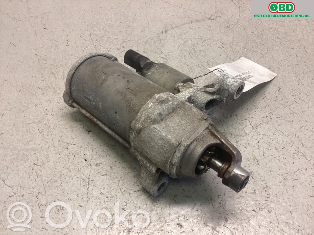 Motor de arranque   04L911021B,04L911021B