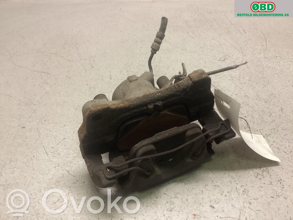 Audi A4 S4 B9 Bremssattel vorne