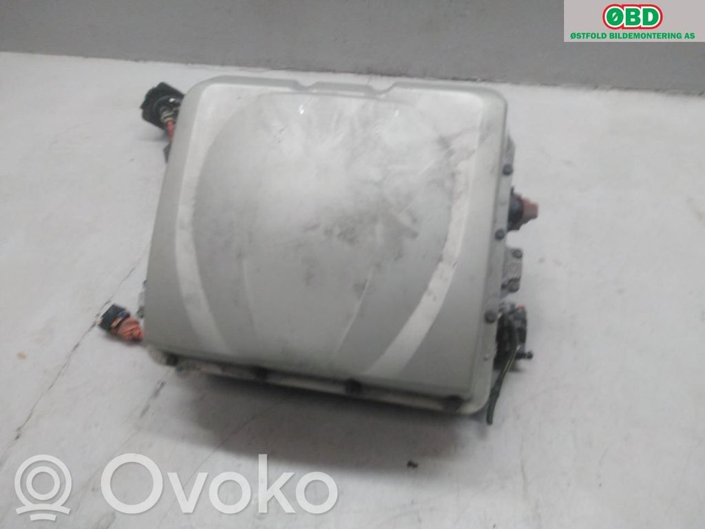Nissan Leaf I (ZE0) Convertitore di tensione inverter 