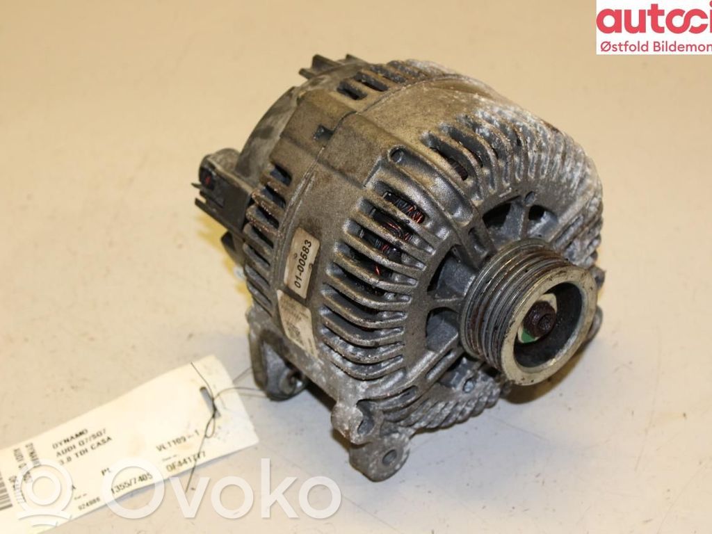 Generator/alternator   059903015R,059903015R