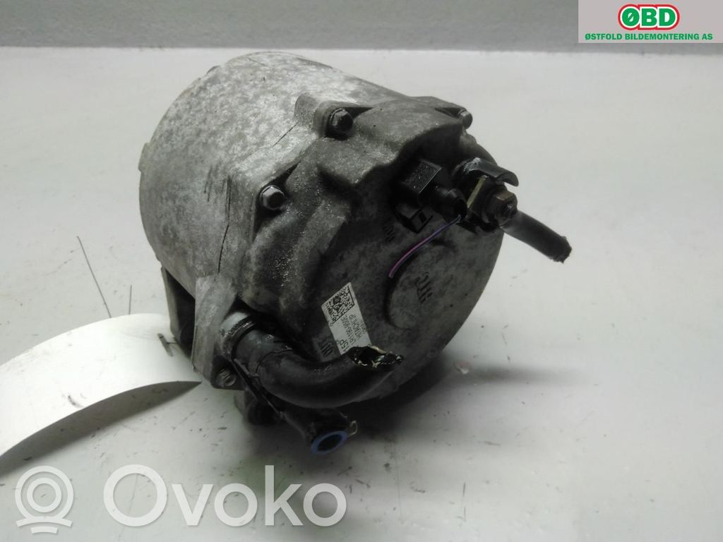 Audi A7 S7 4G Generatore/alternatore
