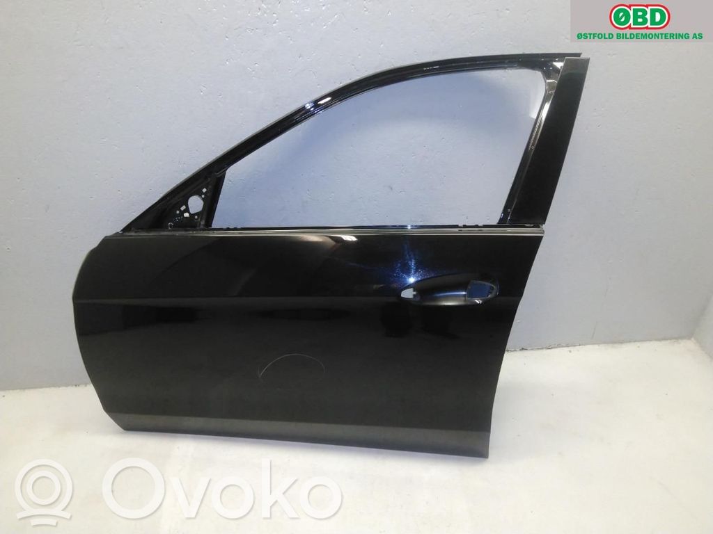 Mercedes-Benz E W212 Portiera anteriore