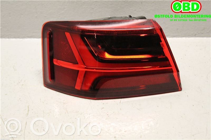 Audi A6 S6 C7 4G Takavalot 