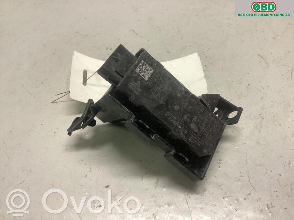 Volkswagen ID.3 Centralina/modulo keyless go
