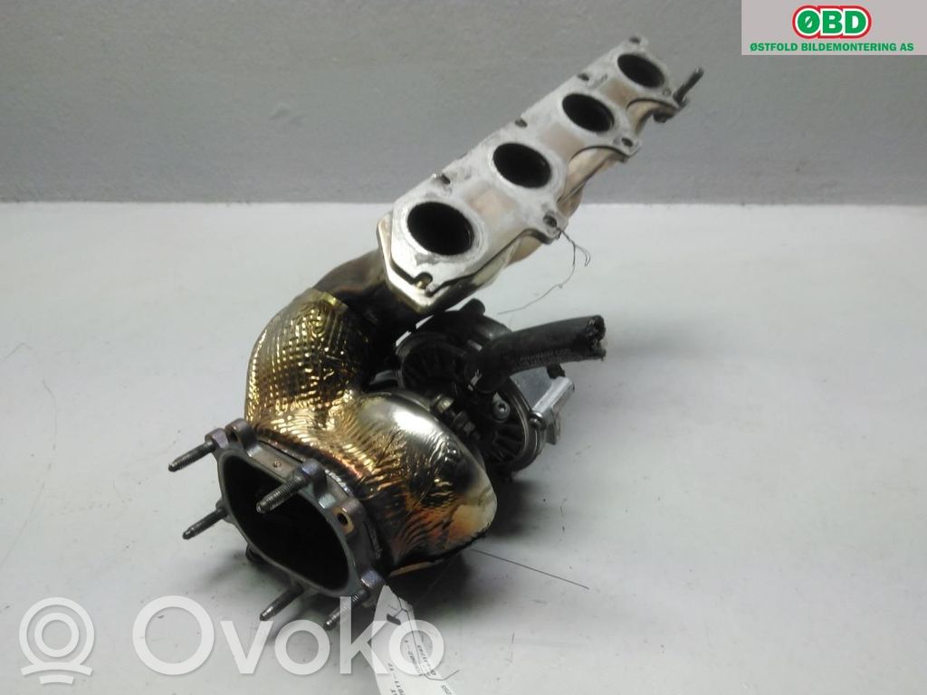 Turbo   079145704E,079145704E