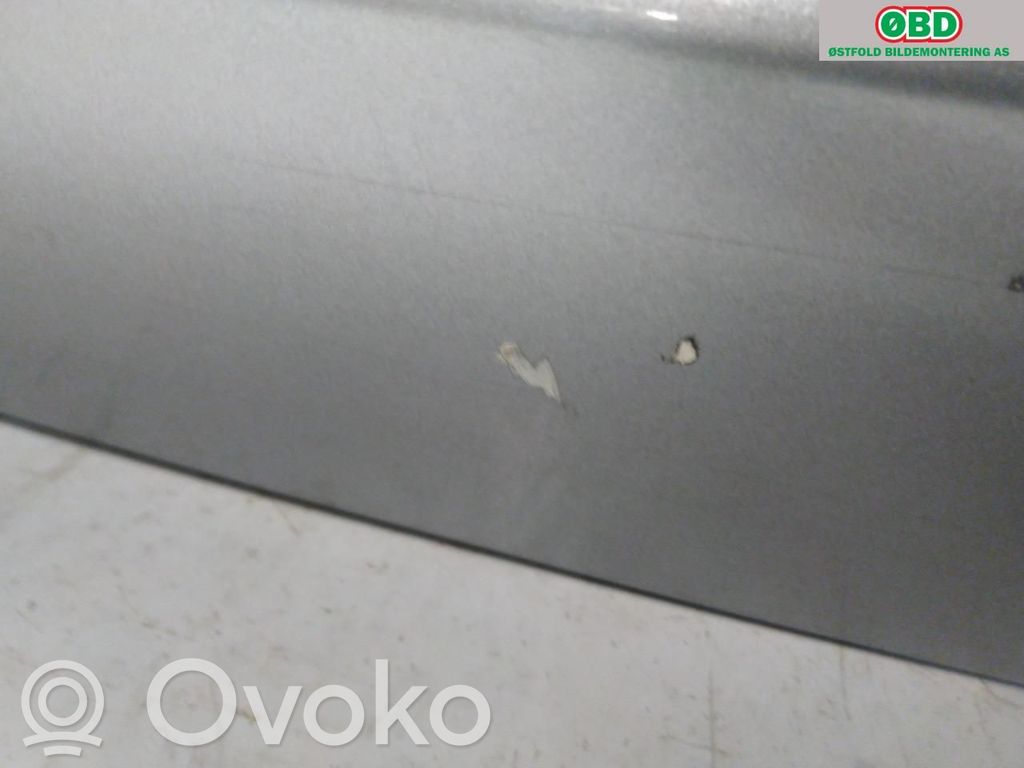 Volvo XC70 Portellone posteriore/bagagliaio
