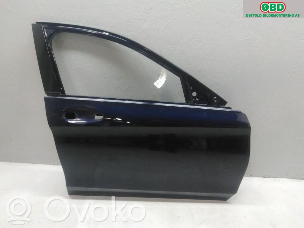 Mercedes-Benz C W205 Portiera anteriore