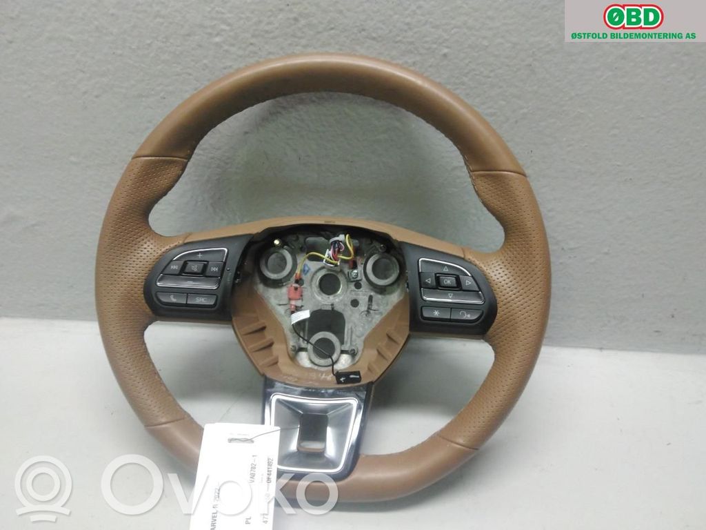 Volante
