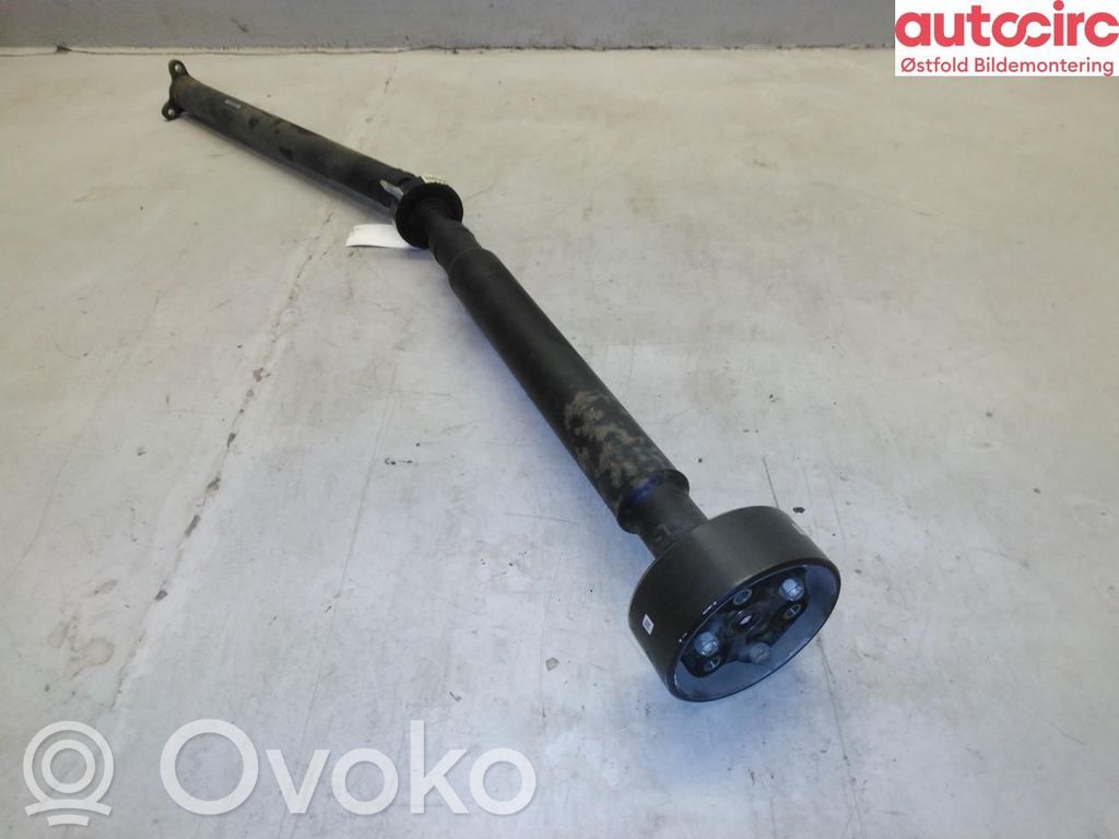 BMW 5 F10 F11 Kardanwelle komplett