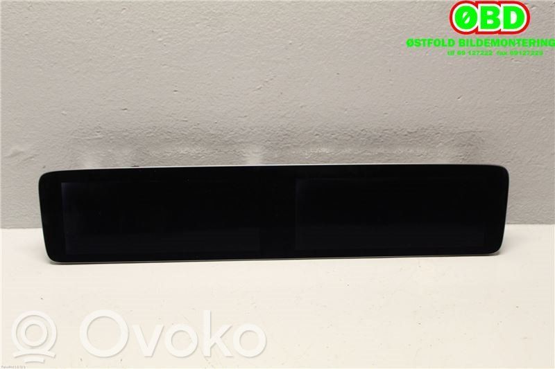 Mercedes-Benz E W213 Speedometer (instrument cluster) 