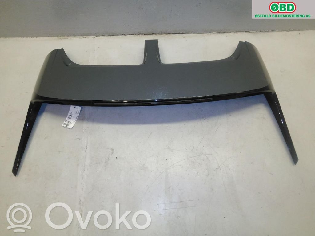 Hyundai Ioniq 5 Becquet de coffre