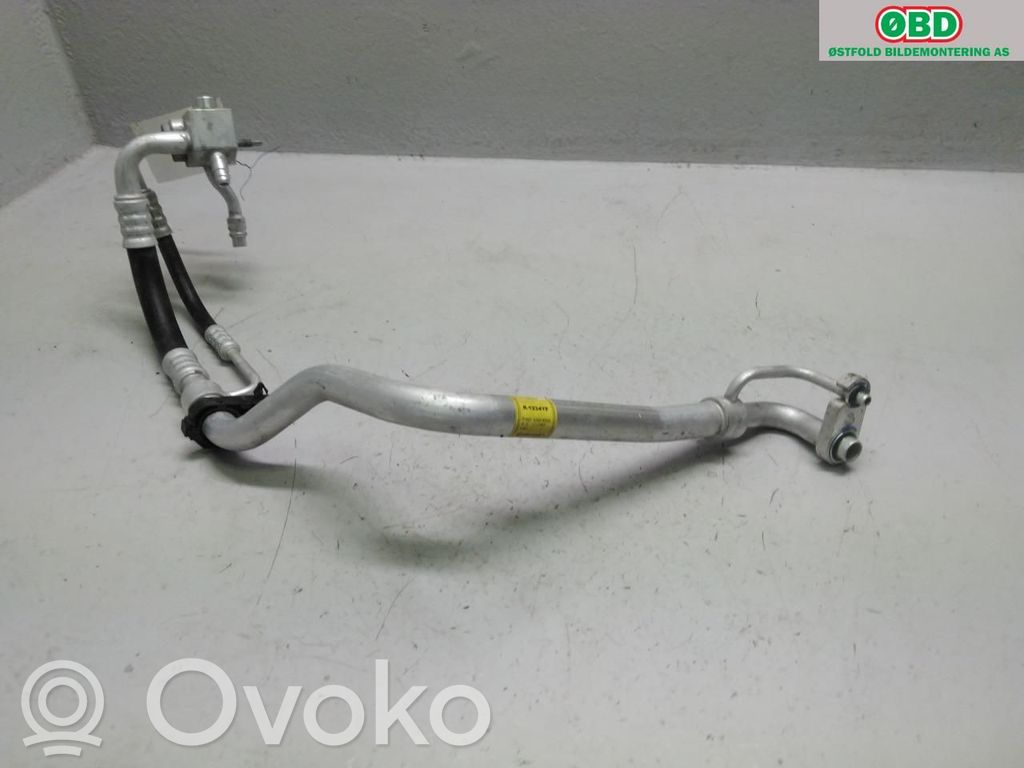 Opel Ampera- E Ilmastointilaitteen putki (A/C) 