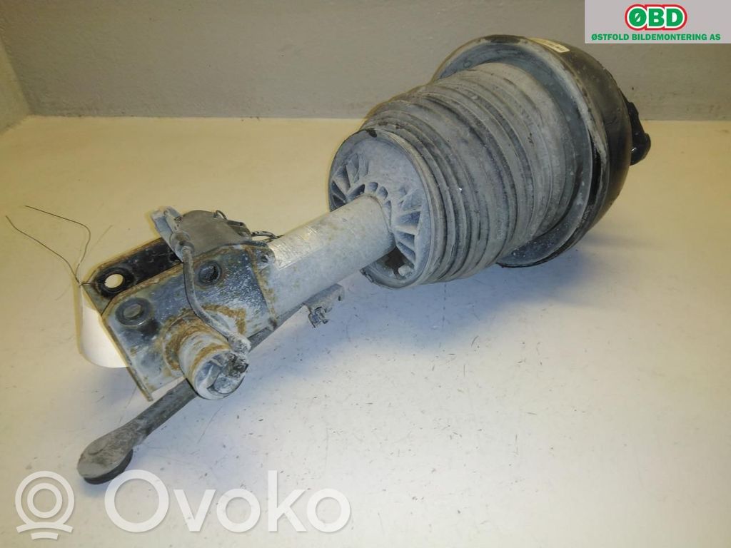 Mercedes-Benz E W212 Butelie suspensie pneumatică