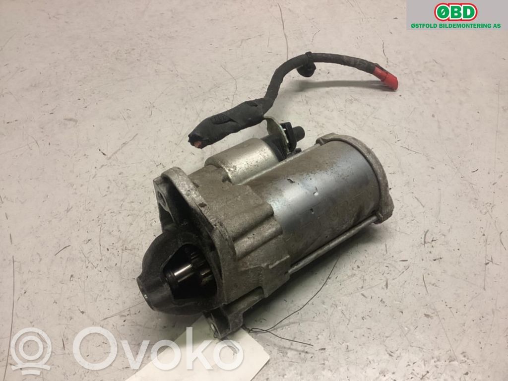Electromotor   233004868R,233004868R