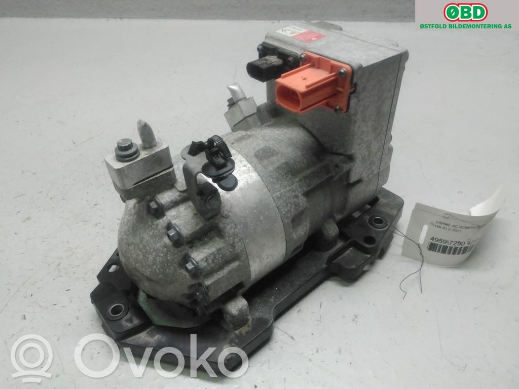 Compresseur de climatisation   1EA820808E,1EA820808E