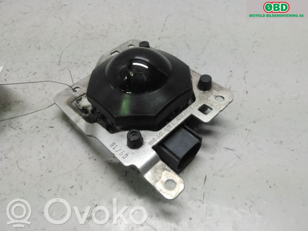 Distronic sensor radar   4KE907561B,4KE907561B