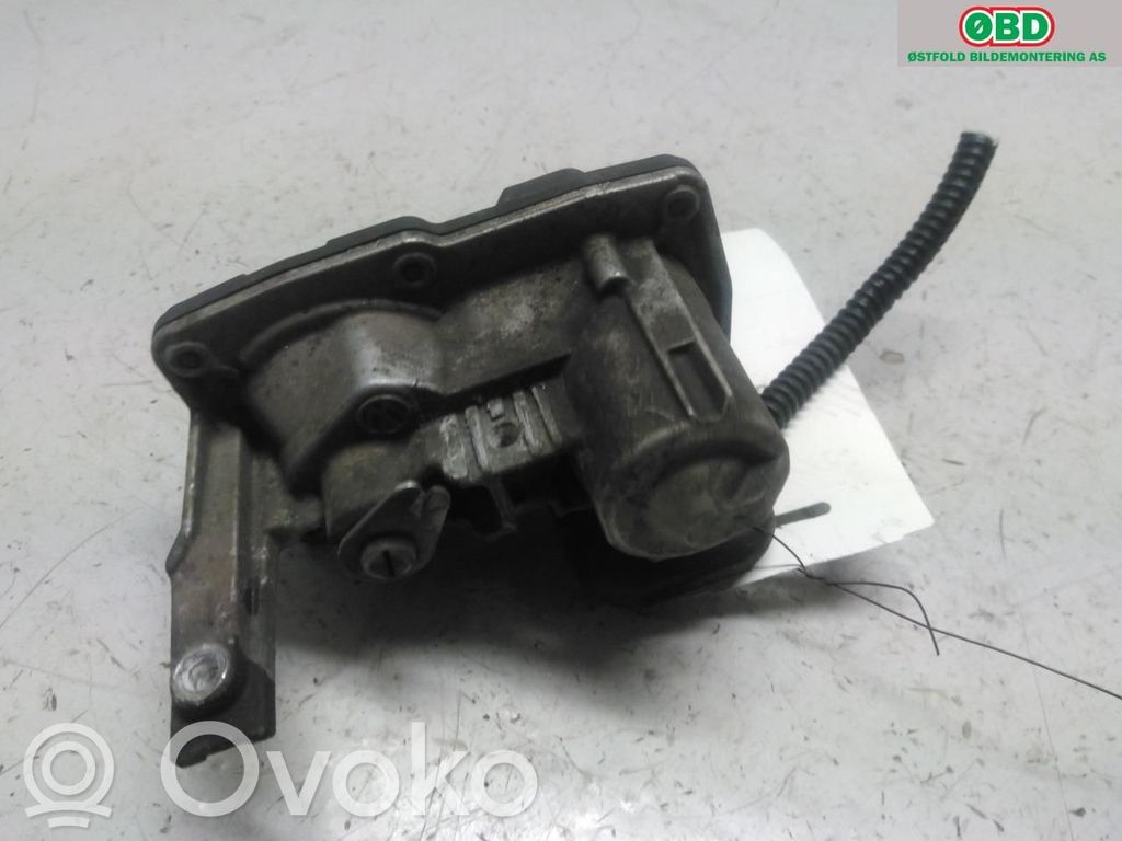 Audi Q3 8U Supapă corp clapetă 