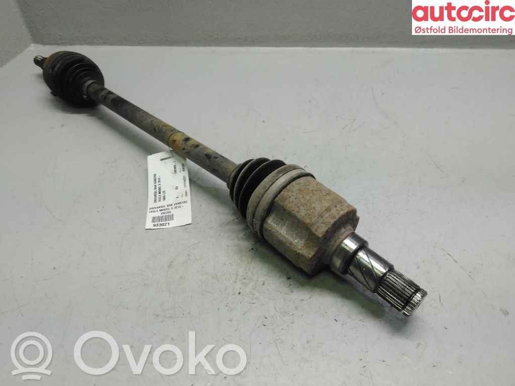Galinis pusašis   100771901B,100771901B