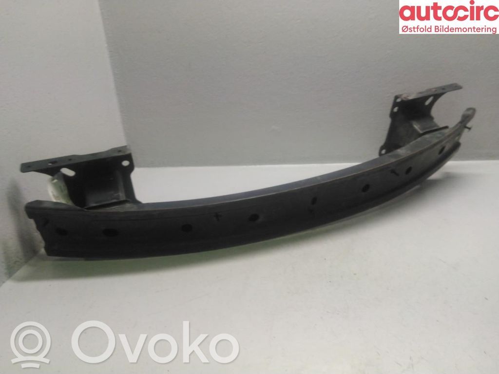 Tesla Model X Front bumper support beam 