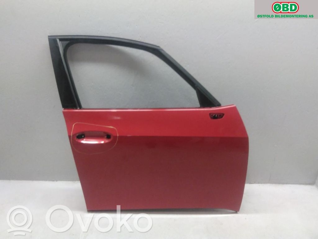 Volkswagen ID.3 Front door 